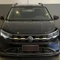 VOLKSWAGEN NIVUS 1.0 200 TSI TOTAL FLEX COMFORTLINE AUTOMÁTICO VOLKSWAGEN NIVUS 1.0 200 TSI TOTAL FLEX COMFORTLINE AUTOMÁTICO