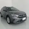 VOLKSWAGEN NIVUS 1.0 200 TSI TOTAL FLEX COMFORTLINE AUTOMÁTICO VOLKSWAGEN NIVUS 1.0 200 TSI TOTAL FLEX COMFORTLINE AUTOMÁTICO