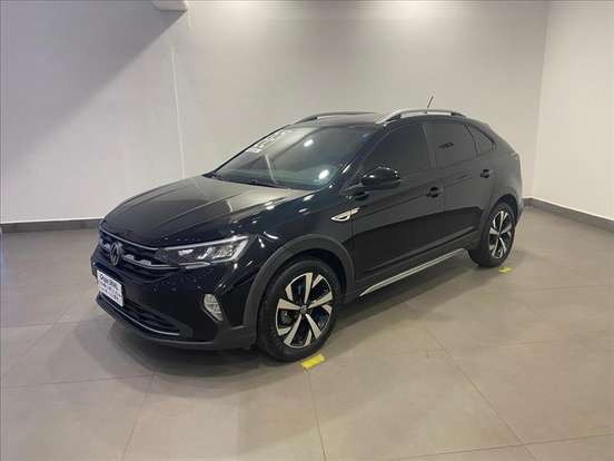 VOLKSWAGEN-NIVUS-1.0 200 TSI TOTAL FLEX HIGHLINE AUTOMÁTICO VOLKSWAGEN-NIVUS-2022