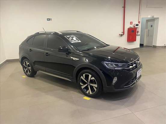 VOLKSWAGEN-NIVUS-1.0 200 TSI TOTAL FLEX HIGHLINE AUTOMÁTICO VOLKSWAGEN-NIVUS-2022
