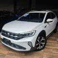 VOLKSWAGEN NIVUS 1.0 200 TSI TOTAL FLEX HIGHLINE AUTOMÁTICO VOLKSWAGEN NIVUS 1.0 200 TSI TOTAL FLEX HIGHLINE AUTOMÁTICO