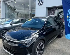 VOLKSWAGEN NIVUS 1.0 200 TSI TOTAL FLEX HIGHLINE AUTOMÁTICO VOLKSWAGEN NIVUS 1.0 200 TSI TOTAL FLEX HIGHLINE AUTOMÁTICO
