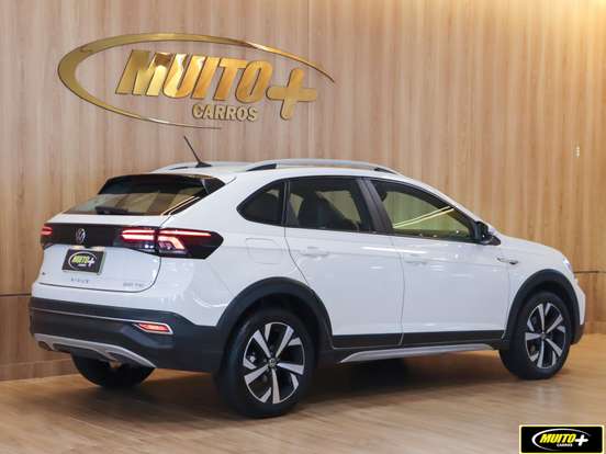 VOLKSWAGEN-NIVUS-1.0 200 TSI TOTAL FLEX HIGHLINE AUTOMÁTICO VOLKSWAGEN-NIVUS-2021