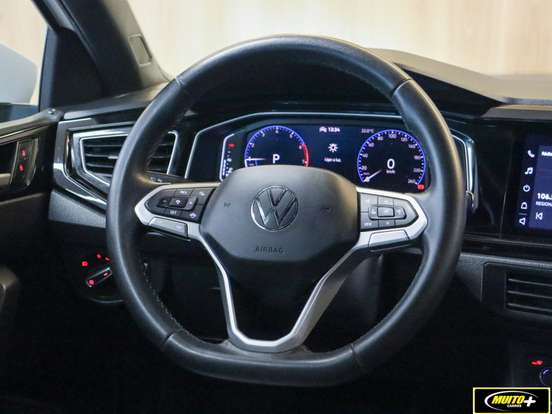 VOLKSWAGEN-NIVUS-1.0 200 TSI TOTAL FLEX HIGHLINE AUTOMÁTICO VOLKSWAGEN-NIVUS-2021