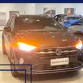 VOLKSWAGEN NIVUS 1.0 200 TSI TOTAL FLEX HIGHLINE AUTOMÁTICO VOLKSWAGEN NIVUS 1.0 200 TSI TOTAL FLEX HIGHLINE AUTOMÁTICO