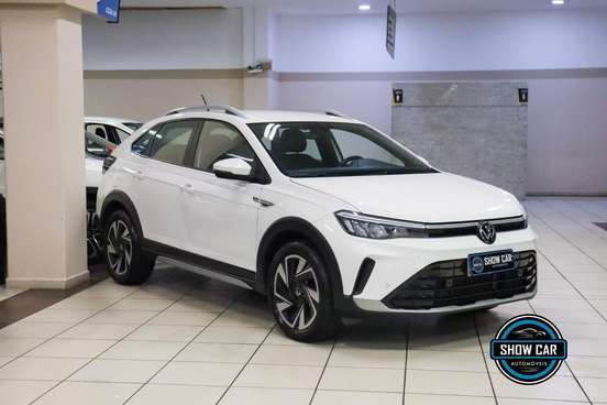 VOLKSWAGEN-NIVUS-1.0 200 TSI TOTAL FLEX HIGHLINE AUTOMÁTICO VOLKSWAGEN-NIVUS-2024