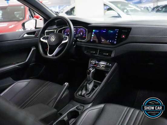VOLKSWAGEN-NIVUS-1.0 200 TSI TOTAL FLEX HIGHLINE AUTOMÁTICO VOLKSWAGEN-NIVUS-2024