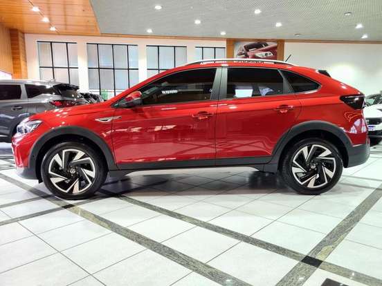 VOLKSWAGEN-NIVUS-1.0 200 TSI TOTAL FLEX HIGHLINE AUTOMÁTICO VOLKSWAGEN-NIVUS-2025