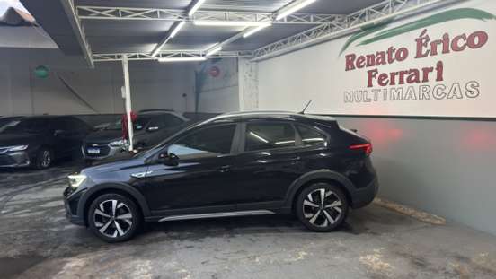 VOLKSWAGEN-NIVUS-1.0 200 TSI TOTAL FLEX HIGHLINE AUTOMÁTICO VOLKSWAGEN-NIVUS-2021