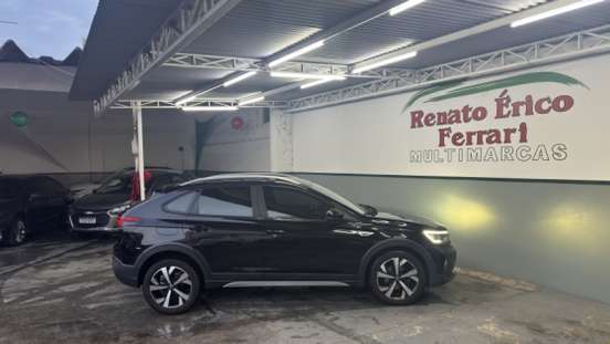 VOLKSWAGEN-NIVUS-1.0 200 TSI TOTAL FLEX HIGHLINE AUTOMÁTICO VOLKSWAGEN-NIVUS-2021