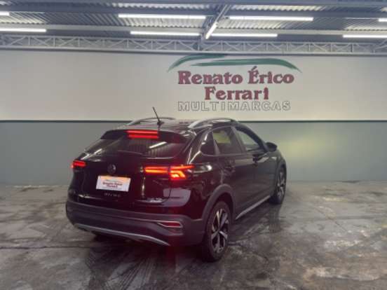 VOLKSWAGEN-NIVUS-1.0 200 TSI TOTAL FLEX HIGHLINE AUTOMÁTICO VOLKSWAGEN-NIVUS-2021