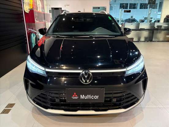 VOLKSWAGEN-NIVUS-1.0 200 TSI TOTAL FLEX HIGHLINE AUTOMÁTICO VOLKSWAGEN-NIVUS-2025
