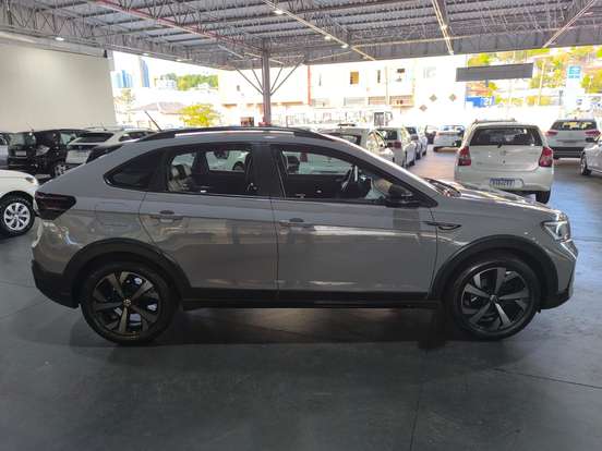 VOLKSWAGEN-NIVUS-1.0 200 TSI TOTAL FLEX HIGHLINE AUTOMÁTICO VOLKSWAGEN-NIVUS-2023