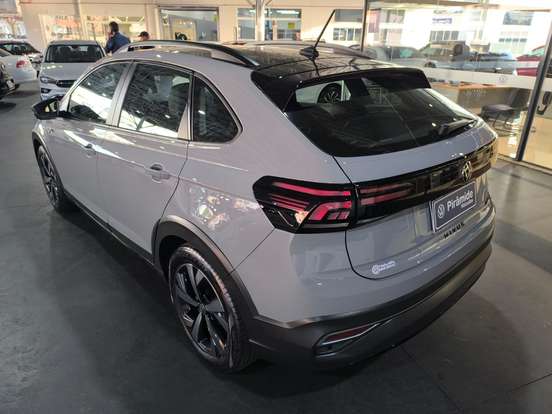 VOLKSWAGEN-NIVUS-1.0 200 TSI TOTAL FLEX HIGHLINE AUTOMÁTICO VOLKSWAGEN-NIVUS-2023