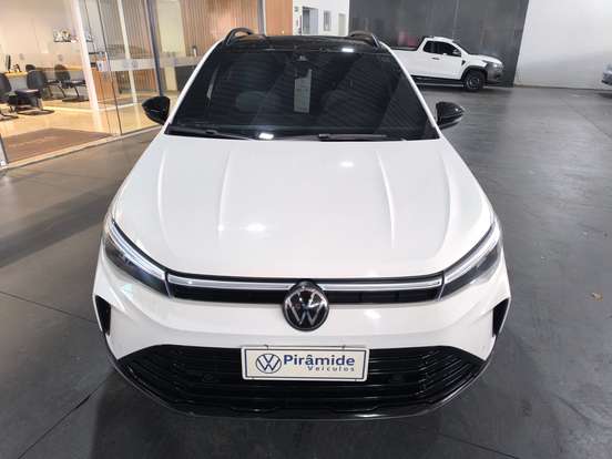VOLKSWAGEN-NIVUS-1.0 200 TSI TOTAL FLEX HIGHLINE AUTOMÁTICO VOLKSWAGEN-NIVUS-2024