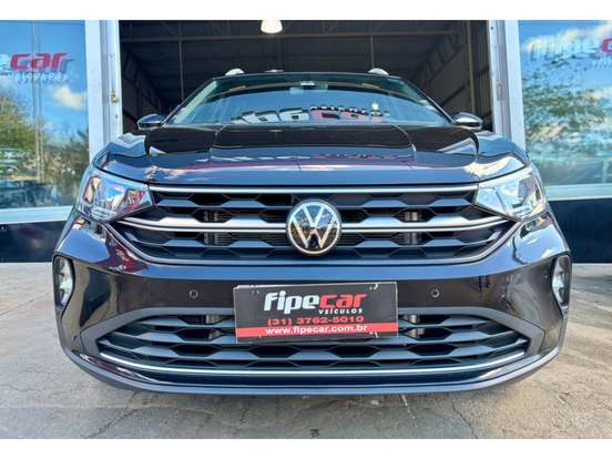 VOLKSWAGEN-NIVUS-1.0 200 TSI TOTAL FLEX HIGHLINE AUTOMÁTICO VOLKSWAGEN-NIVUS-2024