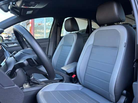 VOLKSWAGEN-NIVUS-1.0 200 TSI TOTAL FLEX HIGHLINE AUTOMÁTICO VOLKSWAGEN-NIVUS-2024