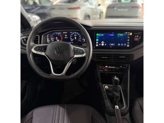 VOLKSWAGEN-NIVUS-1.0 200 TSI TOTAL FLEX HIGHLINE AUTOMÁTICO VOLKSWAGEN-NIVUS-2026