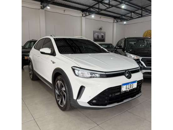 VOLKSWAGEN-NIVUS-1.0 200 TSI TOTAL FLEX HIGHLINE AUTOMÁTICO VOLKSWAGEN-NIVUS-2026
