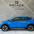 VOLKSWAGEN NIVUS 1.0 200 TSI TOTAL FLEX HIGHLINE AUTOMÁTICO VOLKSWAGEN NIVUS 1.0 200 TSI TOTAL FLEX HIGHLINE AUTOMÁTICO