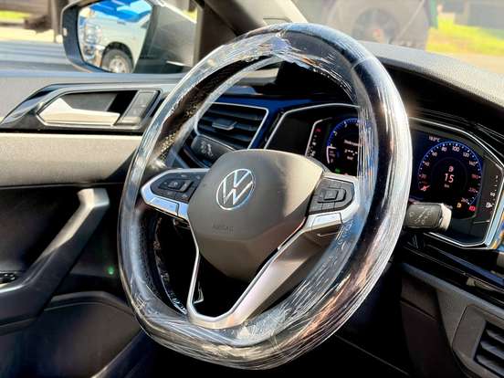 VOLKSWAGEN-NIVUS-1.0 200 TSI TOTAL FLEX HIGHLINE AUTOMÁTICO VOLKSWAGEN-NIVUS-2020