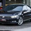 VOLKSWAGEN PASSAT 2.0 16V TSI BLUEMOTION GASOLINA HIGHLINE 4P DSG VOLKSWAGEN PASSAT 2.0 16V TSI BLUEMOTION GASOLINA HIGHLINE 4P DSG