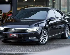 VOLKSWAGEN PASSAT 2.0 16V TSI BLUEMOTION GASOLINA HIGHLINE 4P DSG VOLKSWAGEN PASSAT 2.0 16V TSI BLUEMOTION GASOLINA HIGHLINE 4P DSG