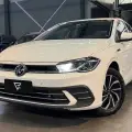 VOLKSWAGEN POLO 1.0 170 TSI HIGHLINE AUTOMÁTICO VOLKSWAGEN POLO 1.0 170 TSI HIGHLINE AUTOMÁTICO