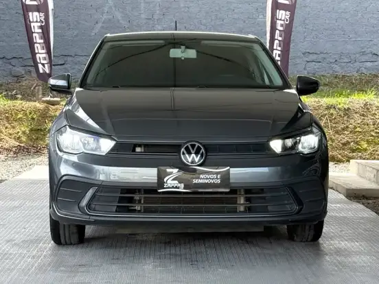 VOLKSWAGEN-POLO-1.0 170 TSI MANUAL VOLKSWAGEN-POLO-2023