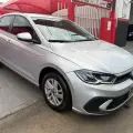 VOLKSWAGEN POLO 1.0 170 TSI MANUAL VOLKSWAGEN POLO 1.0 170 TSI MANUAL