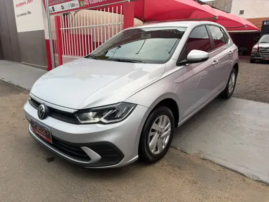 VOLKSWAGEN-POLO-1.0 170 TSI MANUAL VOLKSWAGEN-POLO-2023