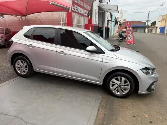 VOLKSWAGEN-POLO-1.0 170 TSI MANUAL VOLKSWAGEN-POLO-2023