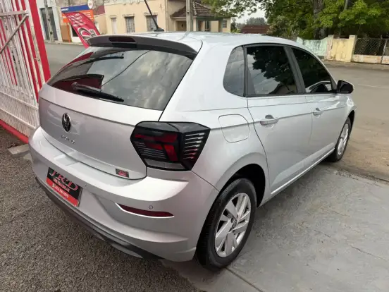 VOLKSWAGEN-POLO-1.0 170 TSI MANUAL VOLKSWAGEN-POLO-2023