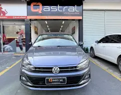 VOLKSWAGEN POLO 1.0 200 TSI HIGHLINE AUTOMÁTICO VOLKSWAGEN POLO 1.0 200 TSI HIGHLINE AUTOMÁTICO