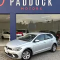 VOLKSWAGEN POLO 1.0 MPI TOTAL FLEX MANUAL VOLKSWAGEN POLO 1.0 MPI TOTAL FLEX MANUAL