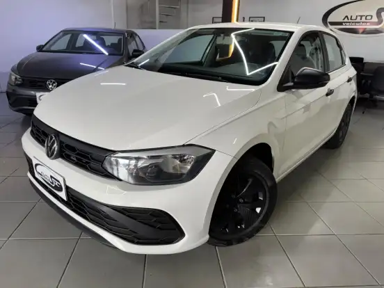 VOLKSWAGEN-POLO-1.0 MPI TRACK MANUAL VOLKSWAGEN-POLO-2023