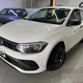 VOLKSWAGEN POLO 1.0 MPI TRACK MANUAL VOLKSWAGEN POLO 1.0 MPI TRACK MANUAL