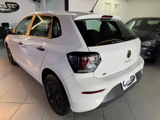 VOLKSWAGEN-POLO-1.0 MPI TRACK MANUAL VOLKSWAGEN-POLO-2023