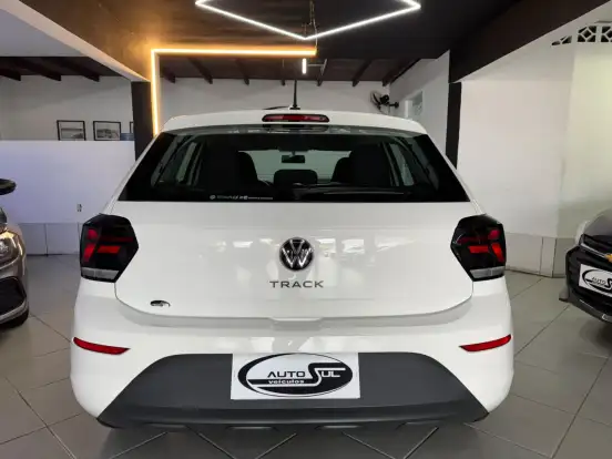 VOLKSWAGEN-POLO-1.0 MPI TRACK MANUAL VOLKSWAGEN-POLO-2023