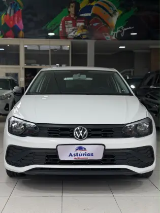 VOLKSWAGEN POLO 1.0 MPI TRACK MANUAL