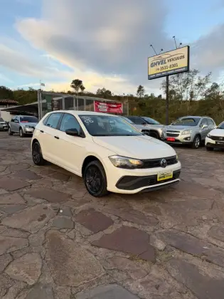 VOLKSWAGEN POLO 1.0 MPI TRACK MANUAL