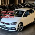 VOLKSWAGEN POLO 1.4 250 TSI GTS AUTOMÁTICO VOLKSWAGEN POLO 1.4 250 TSI GTS AUTOMÁTICO