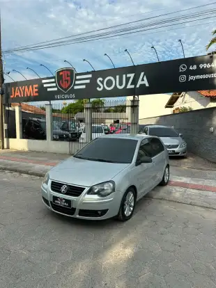 VOLKSWAGEN-POLO-2007