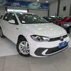 VOLKSWAGEN POLO 1.0 170 TSI COMFORTLINE AUTOMÁTICO VOLKSWAGEN POLO 1.0 170 TSI COMFORTLINE AUTOMÁTICO