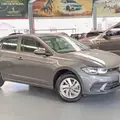 VOLKSWAGEN POLO 1.0 170 TSI COMFORTLINE AUTOMÁTICO VOLKSWAGEN POLO 1.0 170 TSI COMFORTLINE AUTOMÁTICO