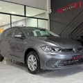 VOLKSWAGEN POLO 1.0 170 TSI COMFORTLINE AUTOMÁTICO VOLKSWAGEN POLO 1.0 170 TSI COMFORTLINE AUTOMÁTICO