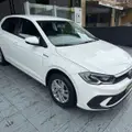 VOLKSWAGEN POLO 1.0 170 TSI COMFORTLINE AUTOMÁTICO VOLKSWAGEN POLO 1.0 170 TSI COMFORTLINE AUTOMÁTICO