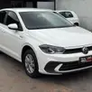 VOLKSWAGEN POLO 1.0 170 TSI COMFORTLINE AUTOMÁTICO VOLKSWAGEN POLO 1.0 170 TSI COMFORTLINE AUTOMÁTICO