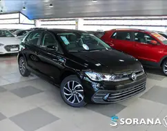 VOLKSWAGEN POLO 1.0 170 TSI HIGHLINE AUTOMÁTICO VOLKSWAGEN POLO 1.0 170 TSI HIGHLINE AUTOMÁTICO