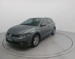 VOLKSWAGEN POLO 1.0 170 TSI MANUAL VOLKSWAGEN POLO 1.0 170 TSI MANUAL